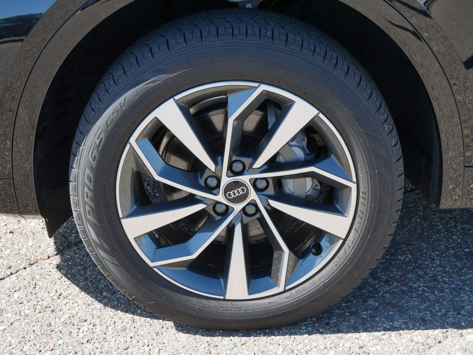 2021 Audi Q5 45 Premium quattro