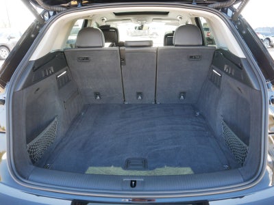 2021 Audi Q5 45 Premium quattro