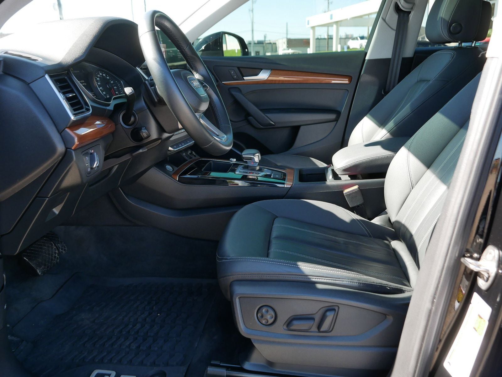 2021 Audi Q5 45 Premium quattro