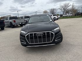 2021 Audi Q5 45 Premium quattro