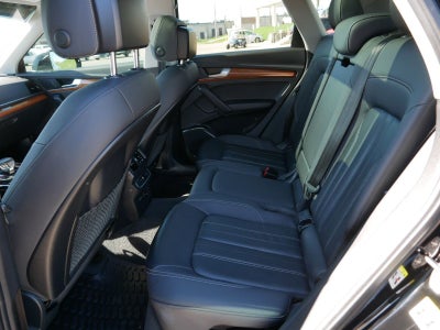2021 Audi Q5 45 Premium quattro