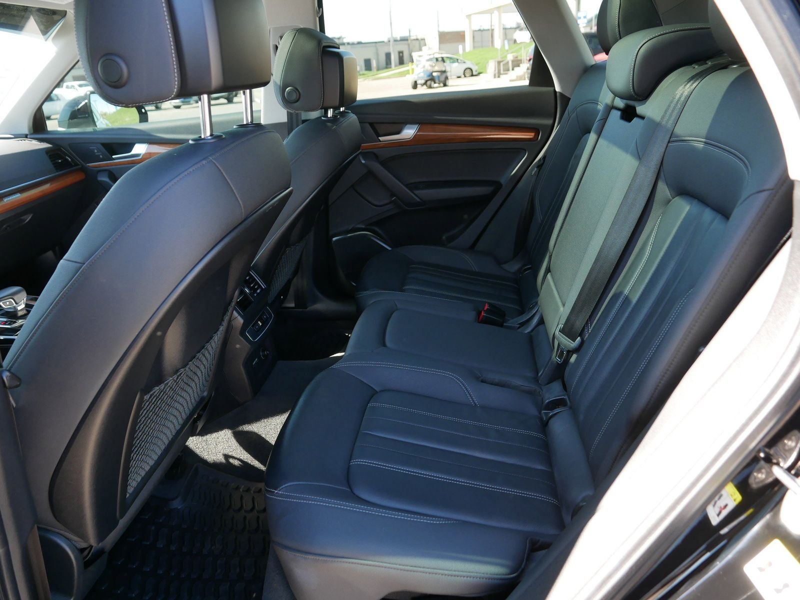 2021 Audi Q5 45 Premium quattro
