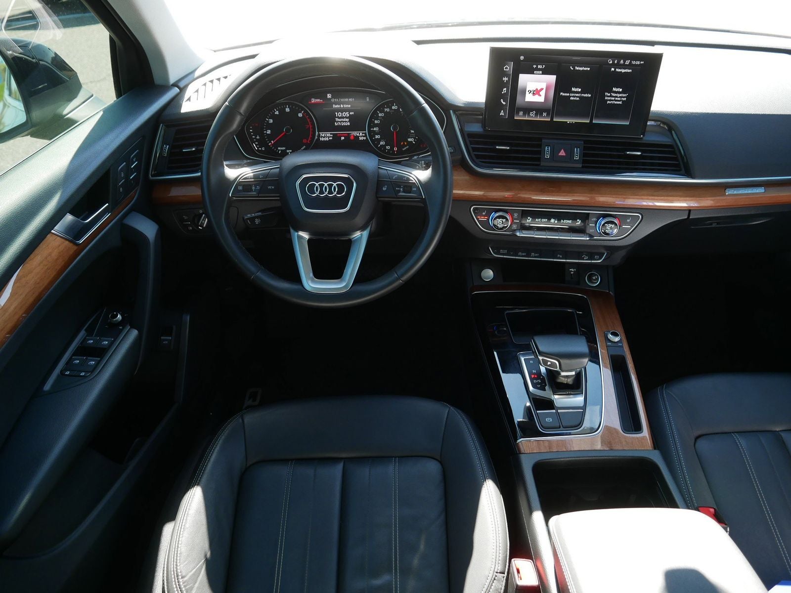 2021 Audi Q5 45 Premium quattro