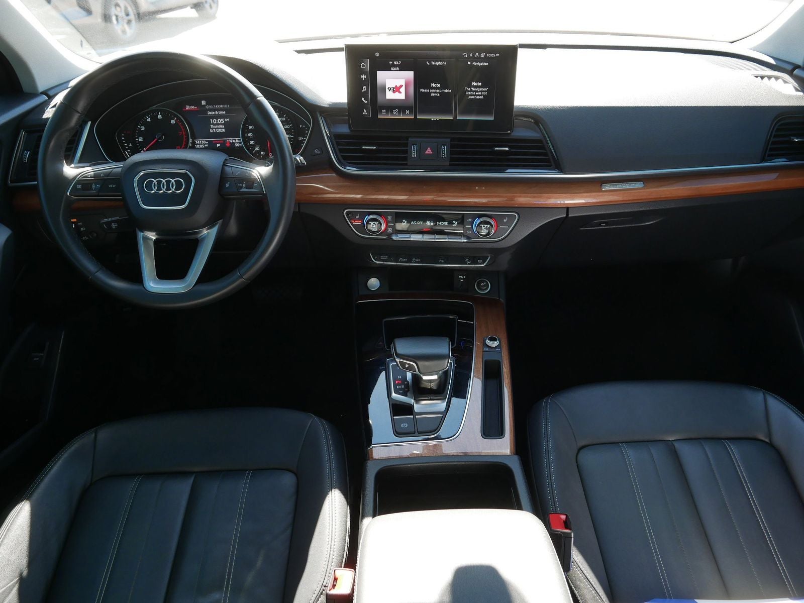 2021 Audi Q5 45 Premium quattro