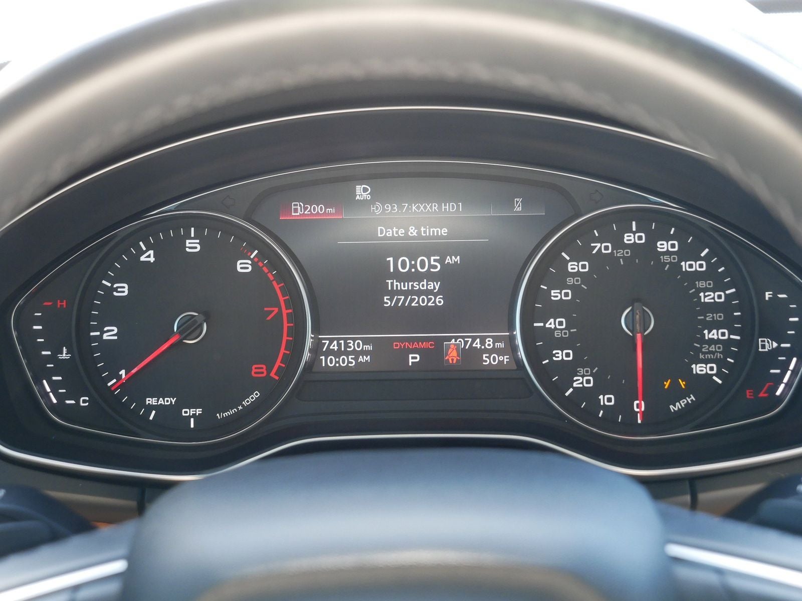 2021 Audi Q5 45 Premium quattro