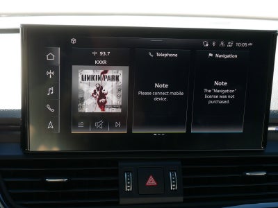 2021 Audi Q5 45 Premium quattro