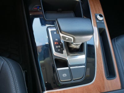 2021 Audi Q5 45 Premium quattro