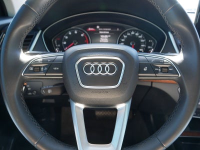 2021 Audi Q5 45 Premium quattro