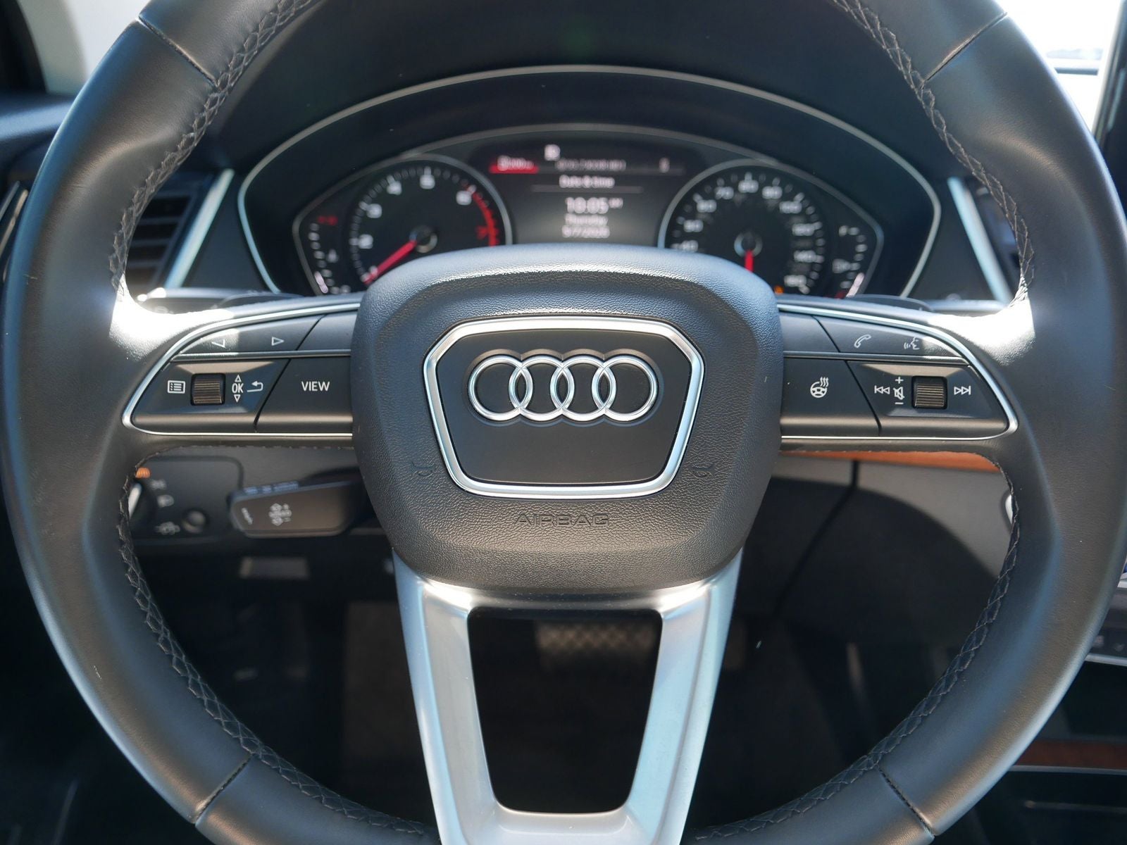 2021 Audi Q5 45 Premium quattro