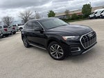 2021 Audi Q5 45 Premium quattro