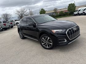 2021 Audi Q5 45 Premium quattro