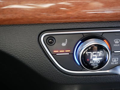2021 Audi Q5 45 Premium quattro