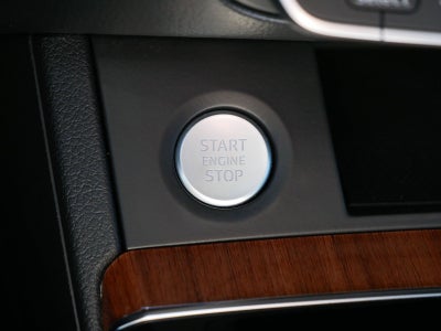 2021 Audi Q5 45 Premium quattro