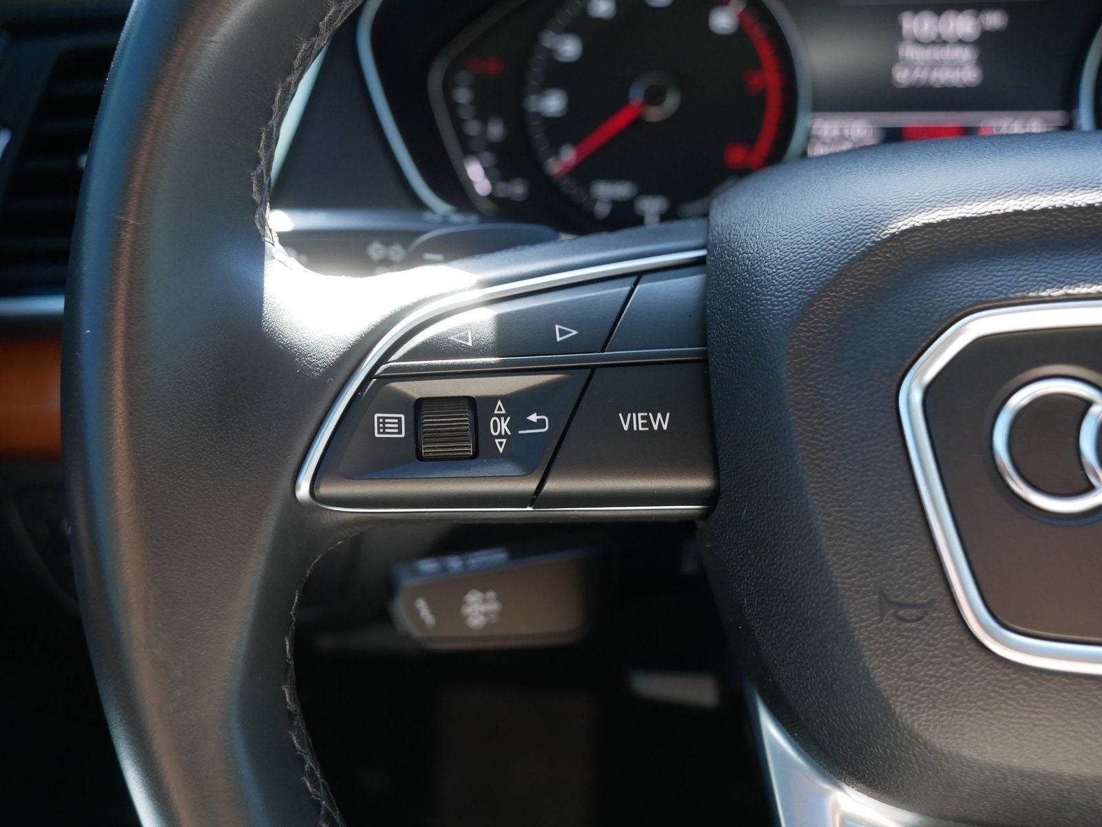 2021 Audi Q5 45 Premium quattro