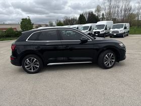 2021 Audi Q5 45 Premium quattro
