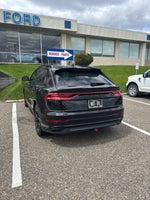 2019 Audi Q8 3.0T Premium Plus quattro