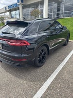 2019 Audi Q8 3.0T Premium Plus quattro