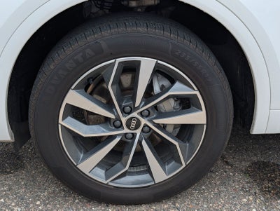 2023 Audi Q5 45 S line Premium quattro