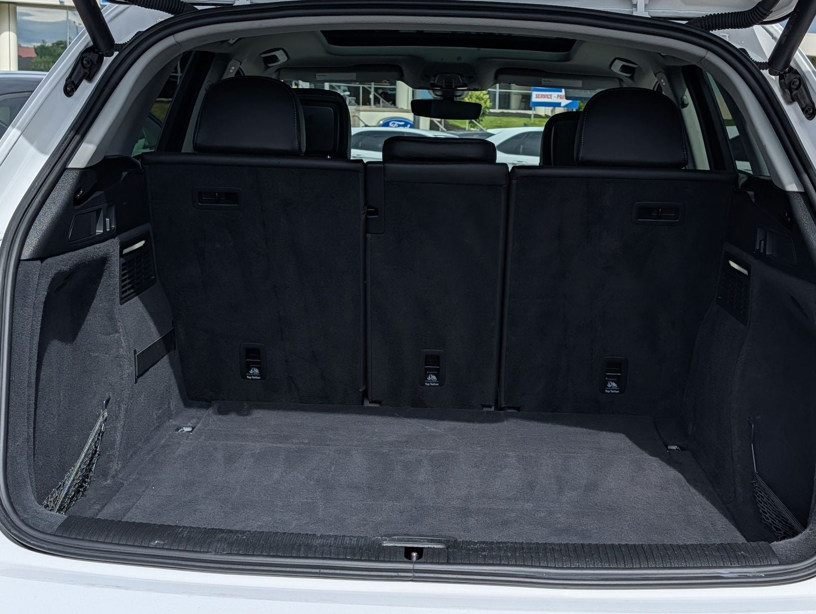 2023 Audi Q5 45 S line Premium quattro