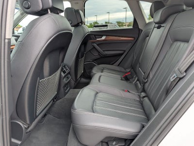 2023 Audi Q5 45 S line Premium quattro
