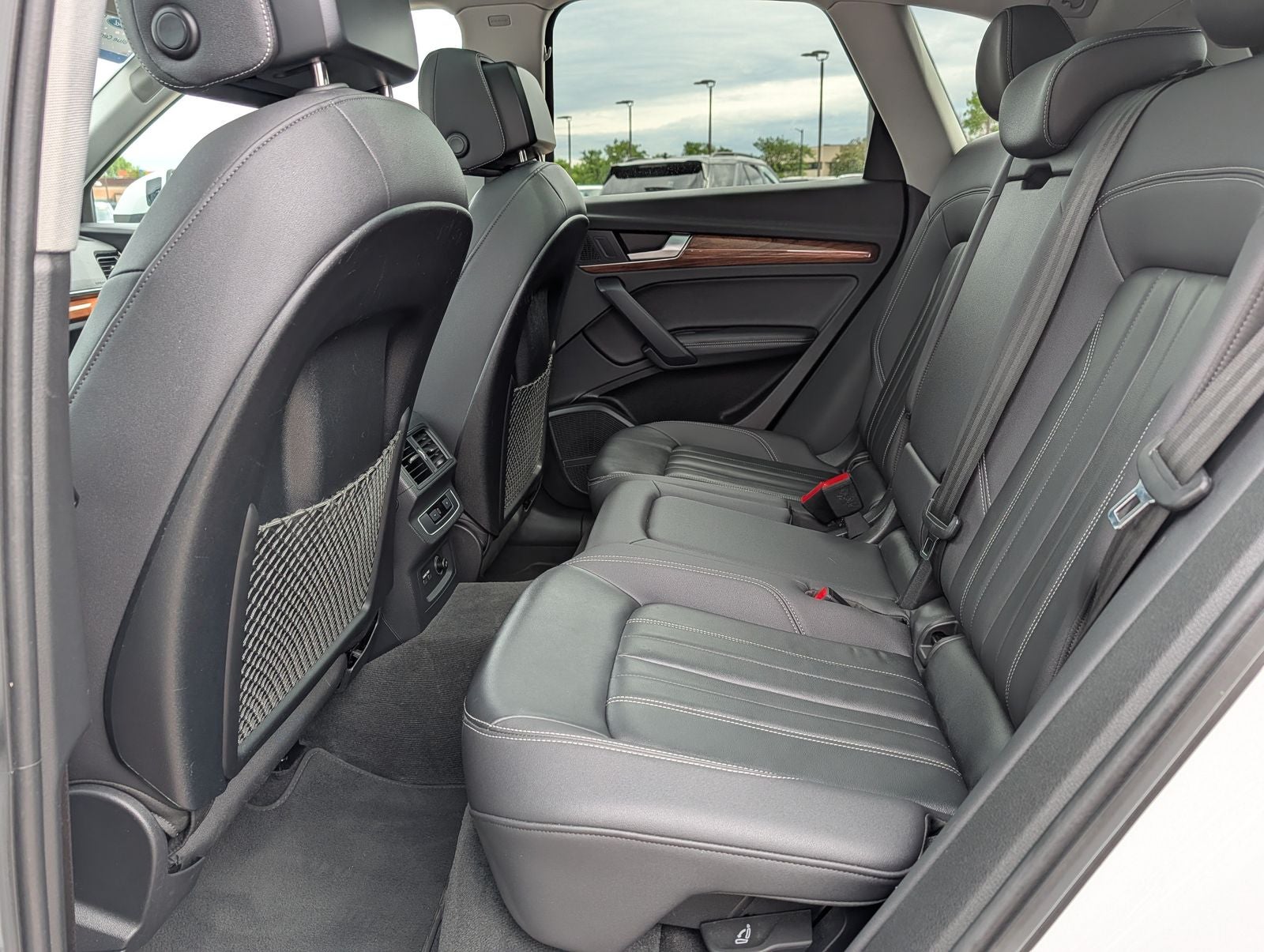 2023 Audi Q5 45 S line Premium quattro