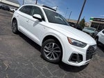 2023 Audi Q5 45 S line Premium quattro