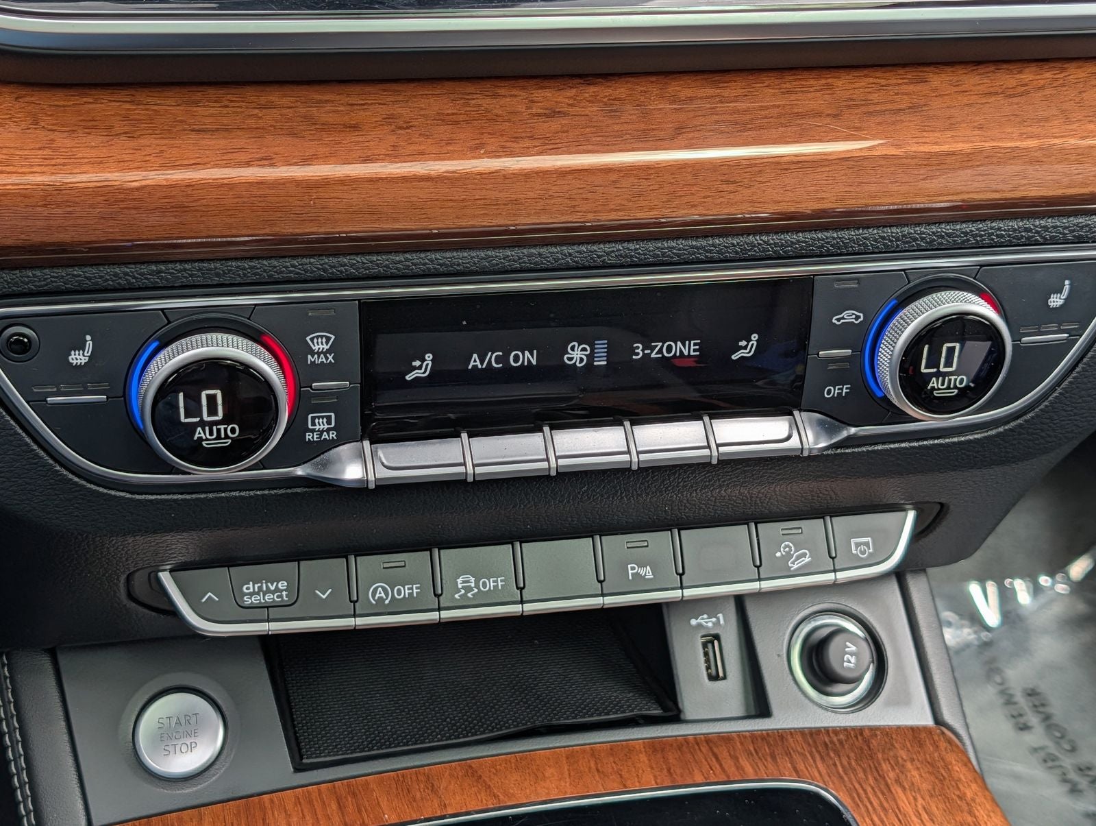 2023 Audi Q5 45 S line Premium quattro