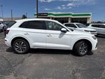 2023 Audi Q5 45 S line Premium quattro