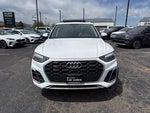 2023 Audi Q5 45 S line Premium quattro