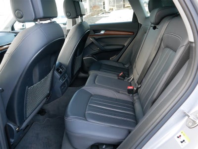 2023 Audi Q5 45 S line Premium quattro