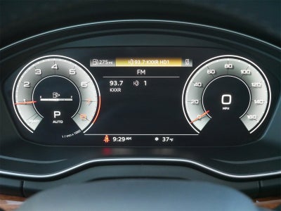 2023 Audi Q5 45 S line Premium quattro