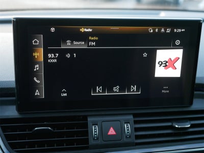 2023 Audi Q5 45 S line Premium quattro