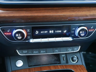 2023 Audi Q5 45 S line Premium quattro