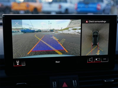 2023 Audi Q5 45 S line Premium quattro