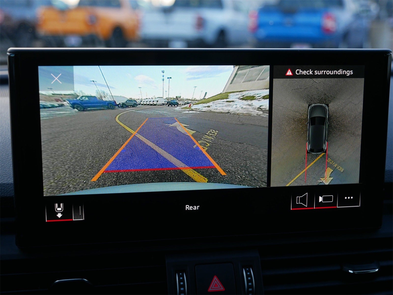 2023 Audi Q5 45 S line Premium quattro