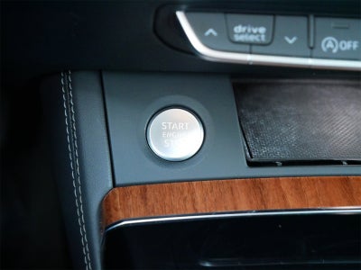 2023 Audi Q5 45 S line Premium quattro