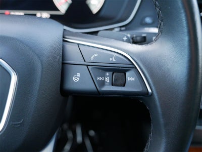 2023 Audi Q5 45 S line Premium quattro