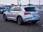 2023 Audi Q5 45 S line Premium quattro