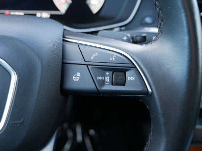 2023 Audi Q5 45 S line Premium quattro