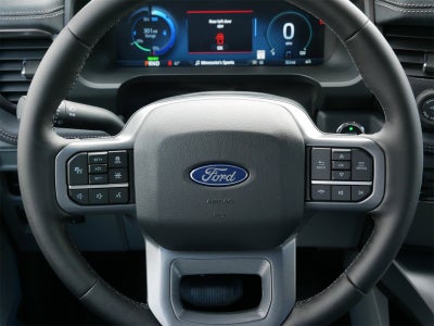 2025 Ford F-150 Lightning Flash™