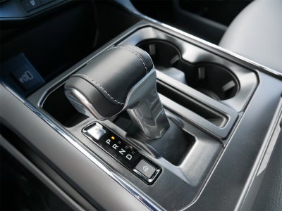 2025 Ford F-150 Lightning Flash™