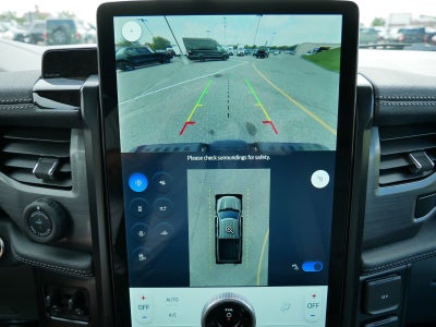 2025 Ford F-150 Lightning Flash™