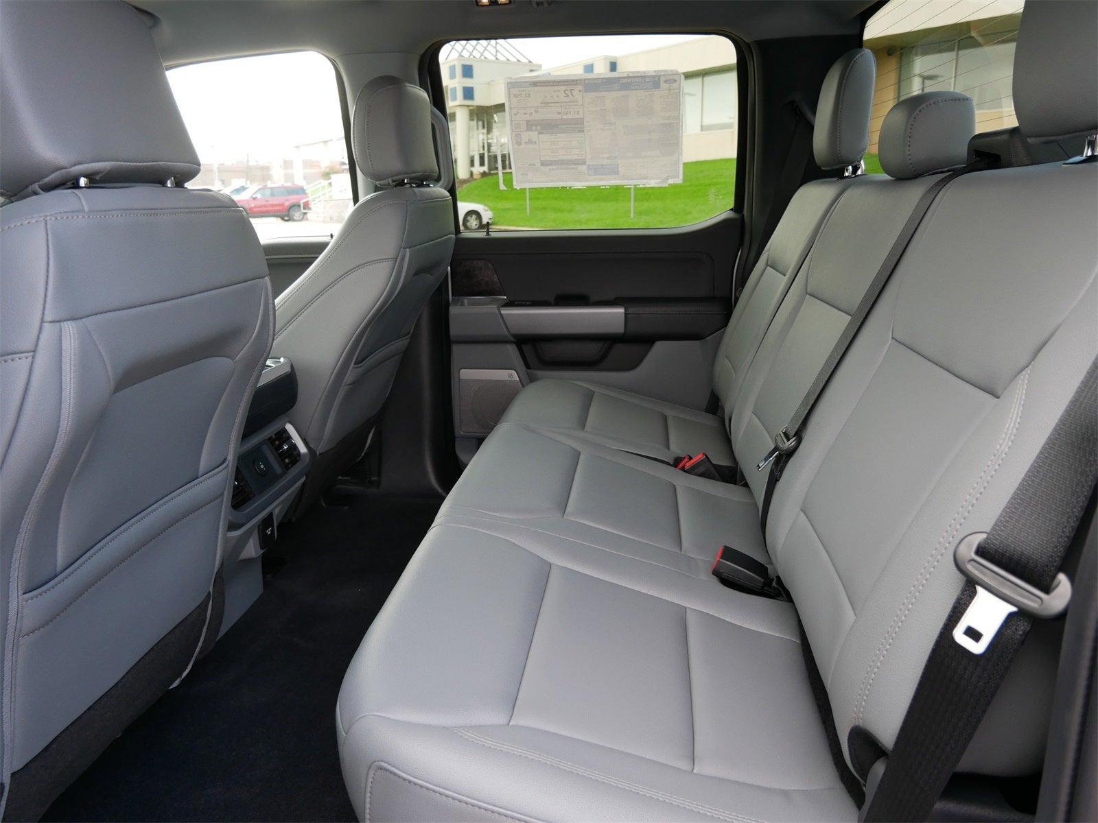 2025 Ford F-150 Lightning Flash™