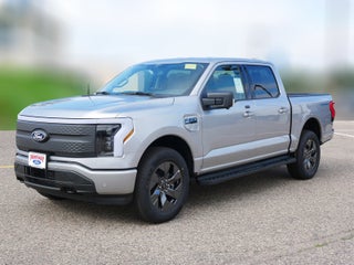 2025 Ford F-150 Lightning Flash™