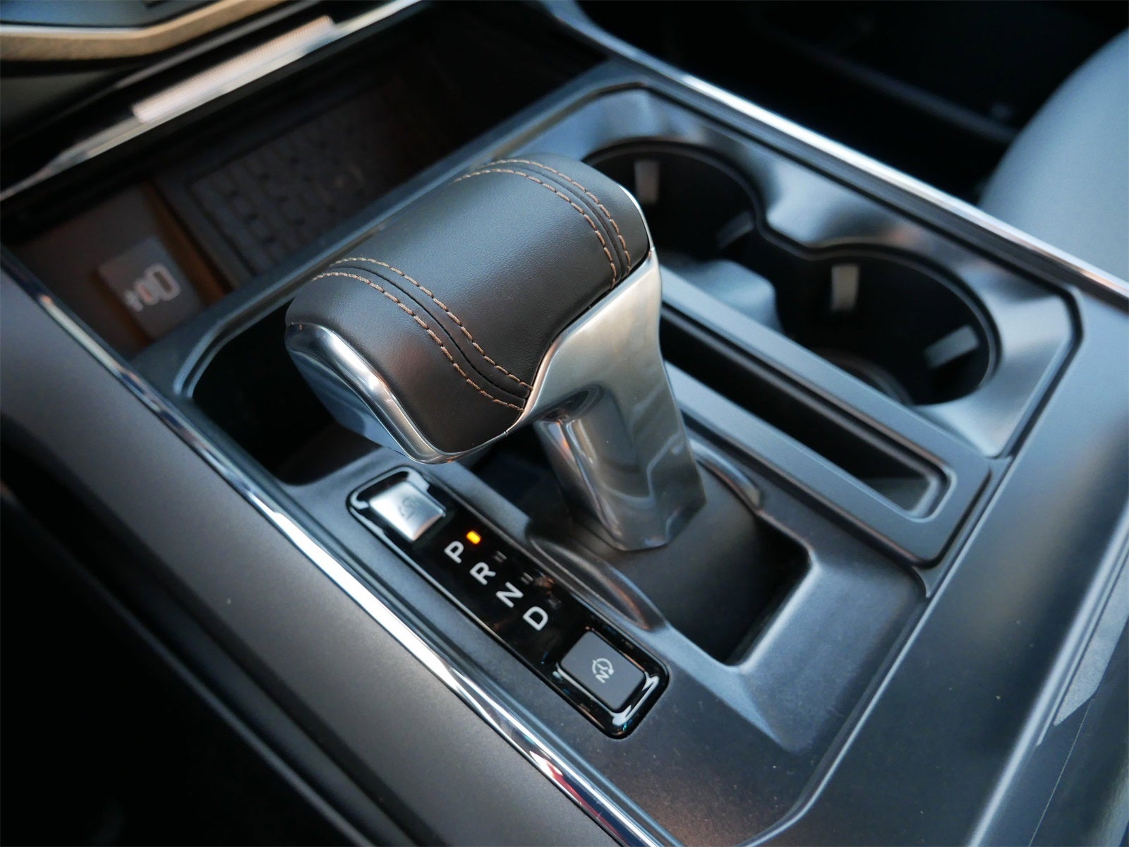 2025 Ford F-150 Lightning Lariat®