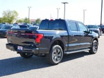 2025 Ford F-150 Lightning Lariat®