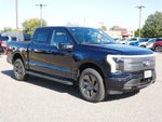 2025 Ford F-150 Lightning Lariat®
