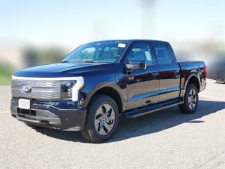 2025 Ford F-150 Lightning Lariat®