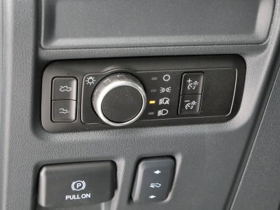 2025 Ford F-150 Lightning Lariat®