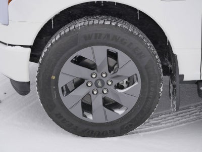 2025 Ford F-150 Lightning Lariat®